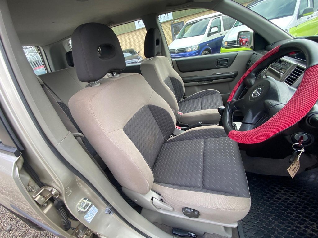 Used Nissan X-Trail 2013 for sale - 78110593: Photo 32