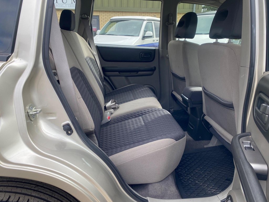 Used Nissan X-Trail 2013 for sale - 78110593: Photo 42