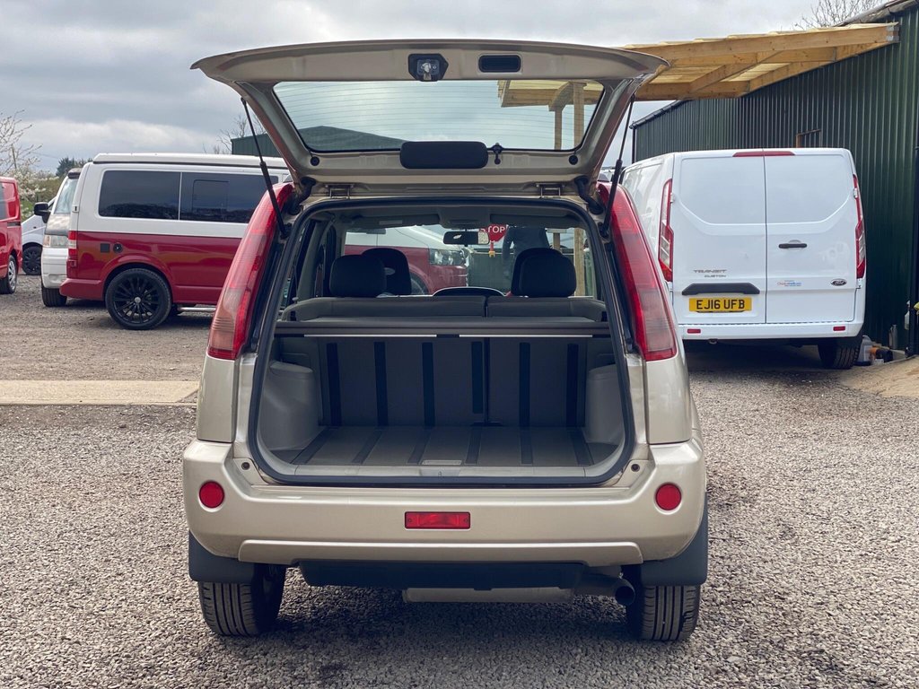 Used Nissan X-Trail 2013 for sale - 78110593: Photo 44