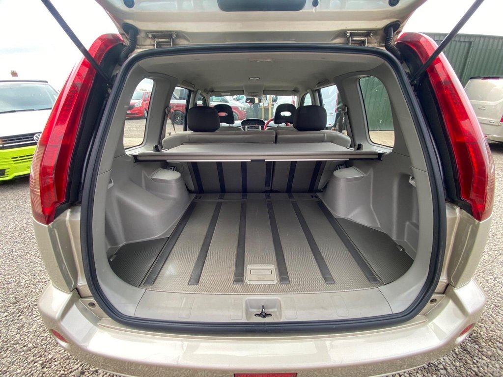 Used Nissan X-Trail 2013 for sale - 78110593: Photo 45