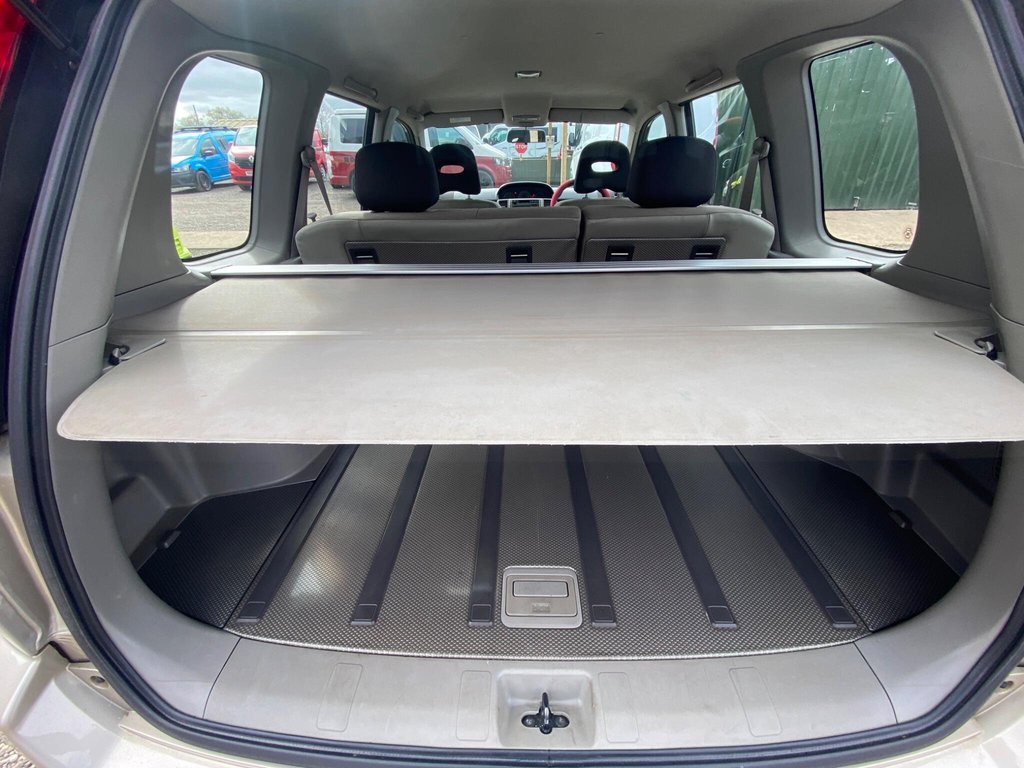 Used Nissan X-Trail 2013 for sale - 78110593: Photo 46