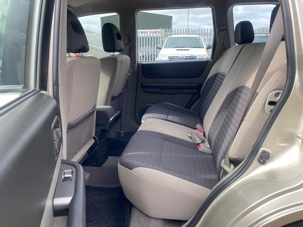 Used Nissan X-Trail 2013 for sale - 78110593: Photo 47