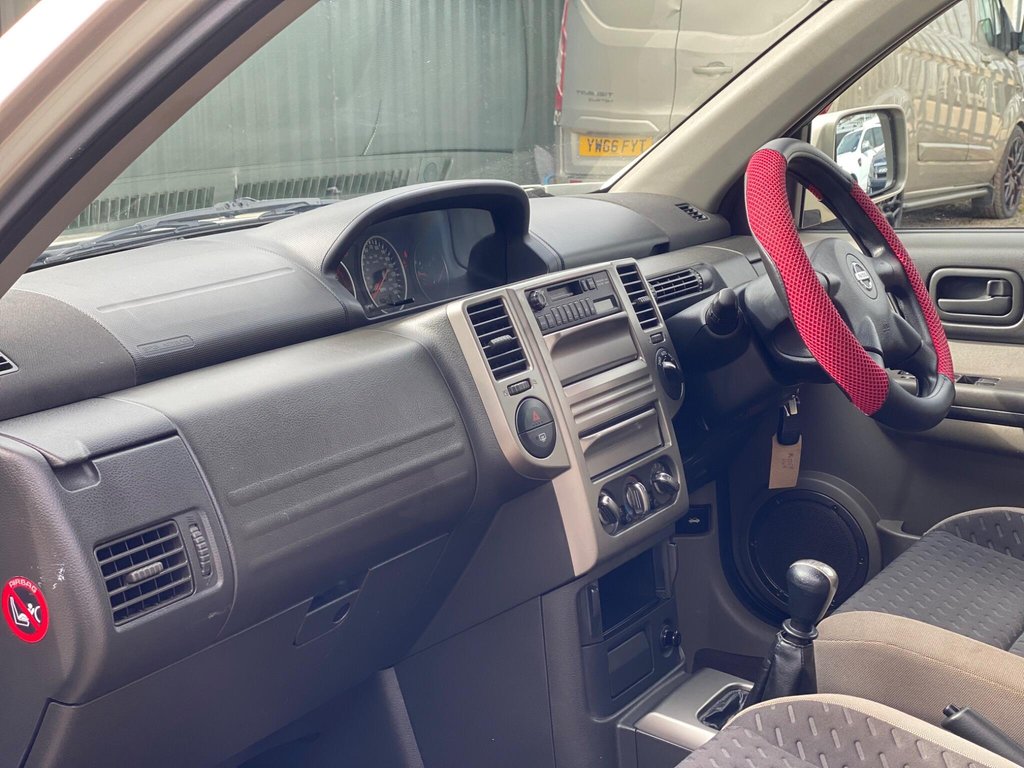 Used Nissan X-Trail 2013 for sale - 78110593: Photo 49