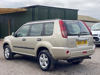 Used Nissan X-Trail 2013 for sale - 78110593: Photo