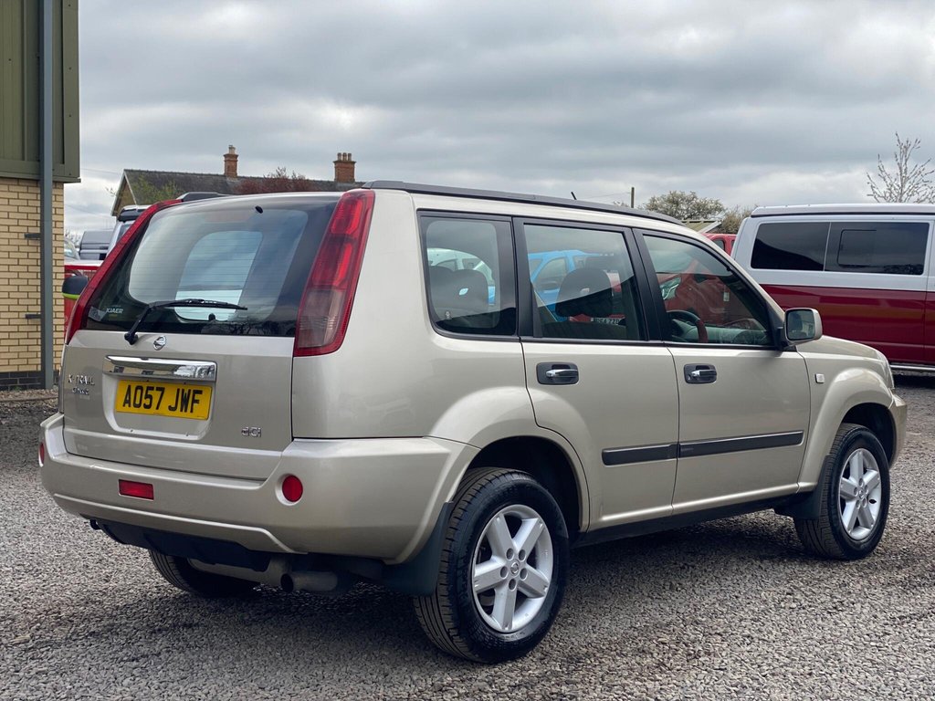 Used Nissan X-Trail 2013 for sale - 78110593: Photo 5