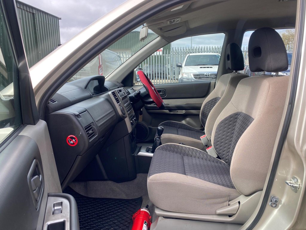 Used Nissan X-Trail 2013 for sale - 78110593: Photo 50