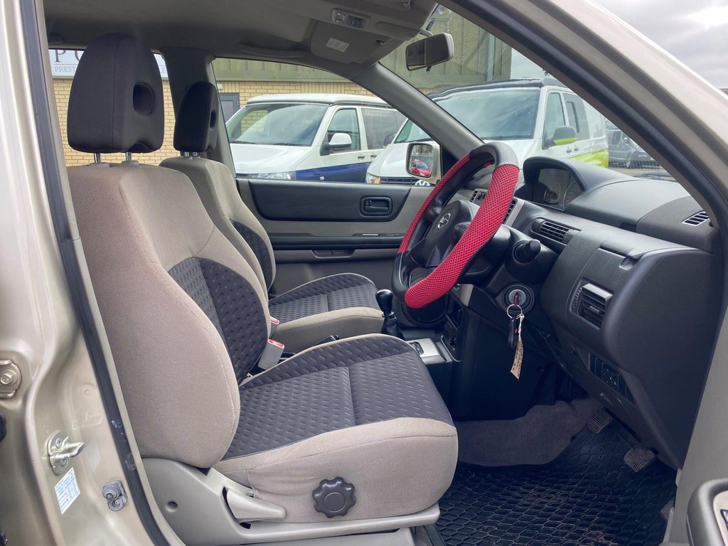 Used Nissan X-Trail 2013 for sale - 78110593: Photo 6