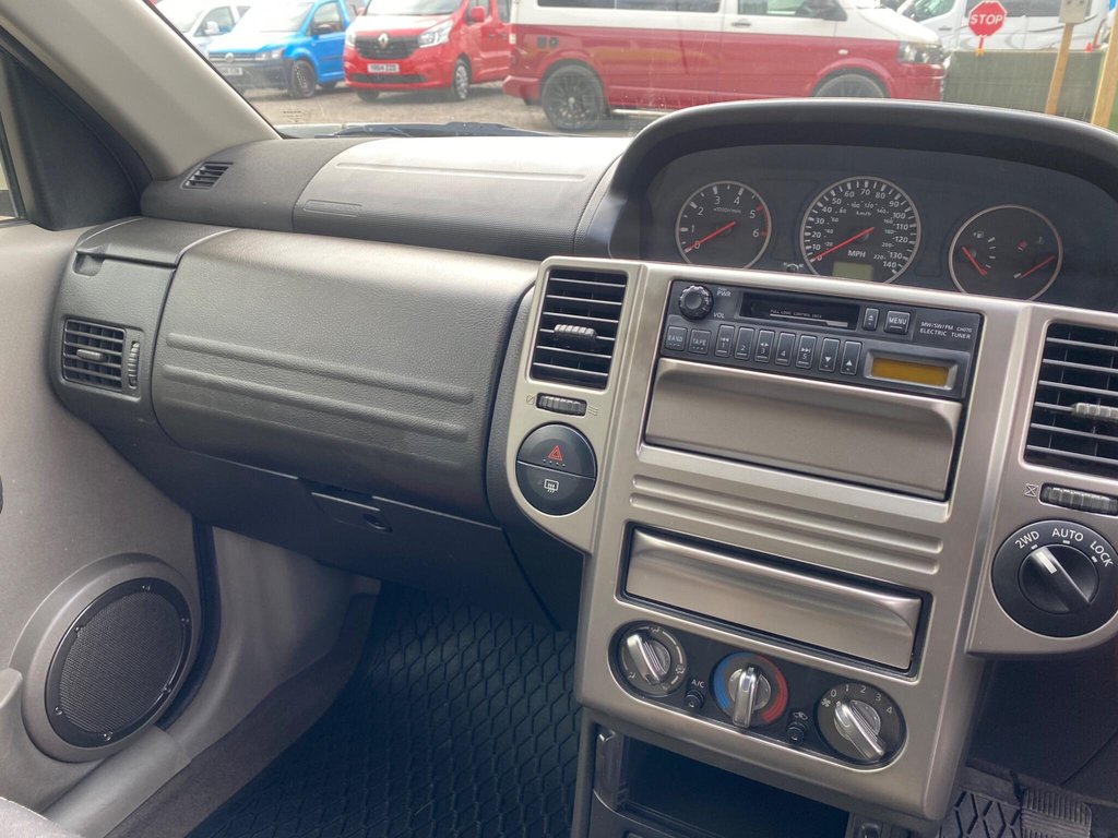 Used Nissan X-Trail 2013 for sale - 78110593: Photo 7