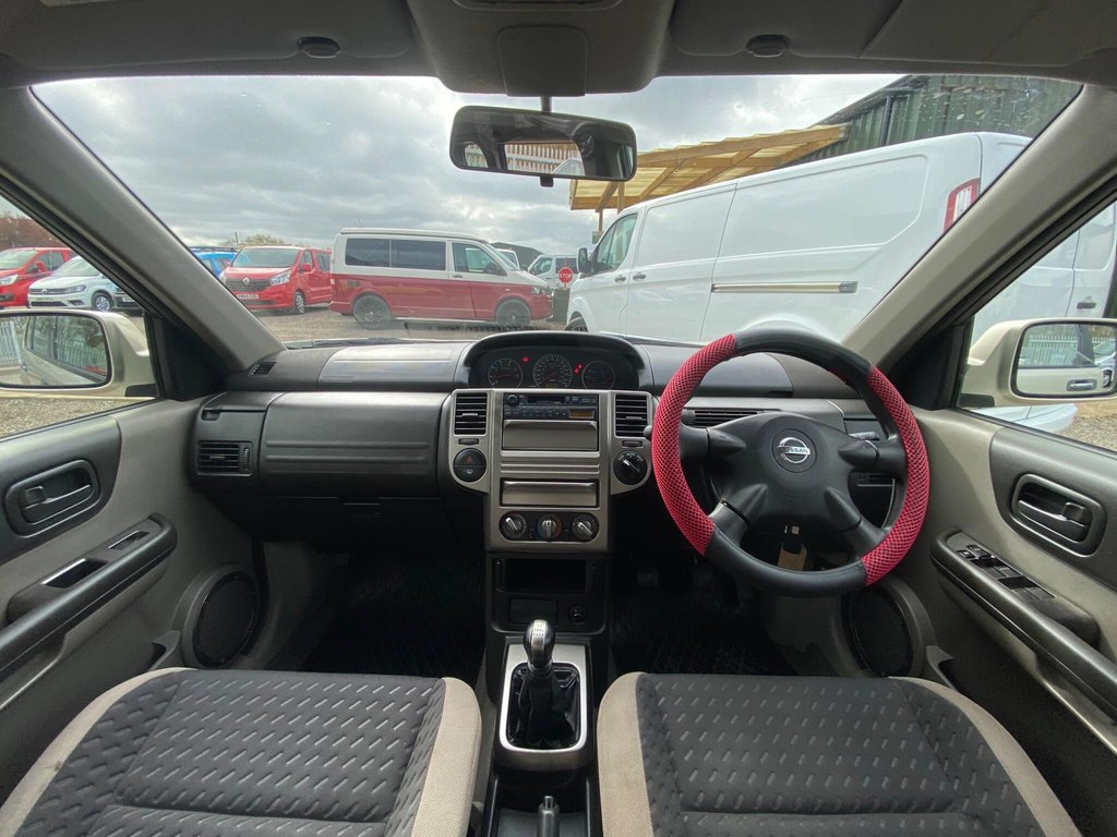 Used Nissan X-Trail 2013 for sale - 78110593: Photo 9