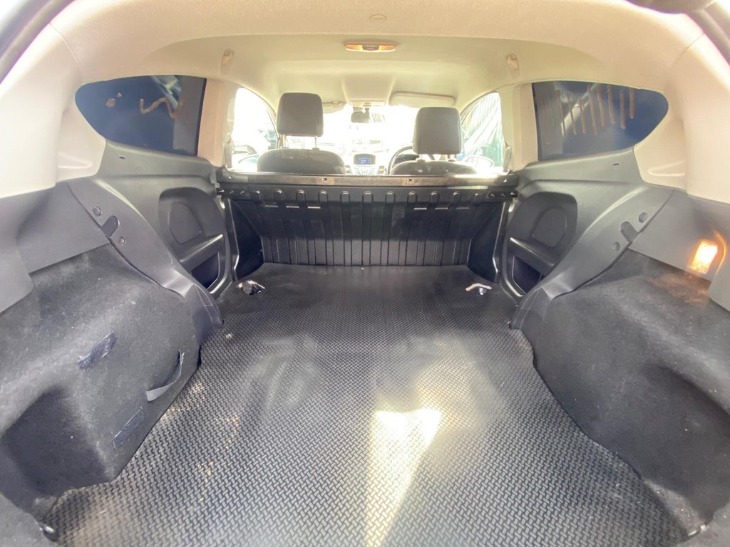 Used Ford Fiesta 2015 for sale - 77739723: Photo 13