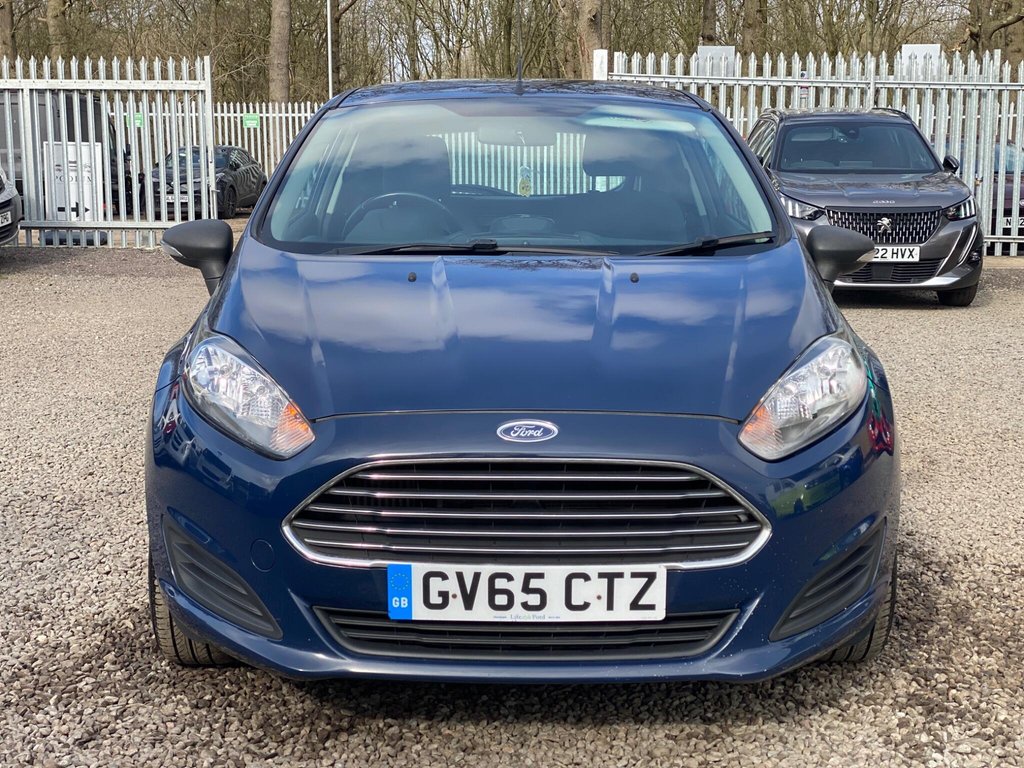 Used Ford Fiesta 2015 for sale - 77739723: Photo 15