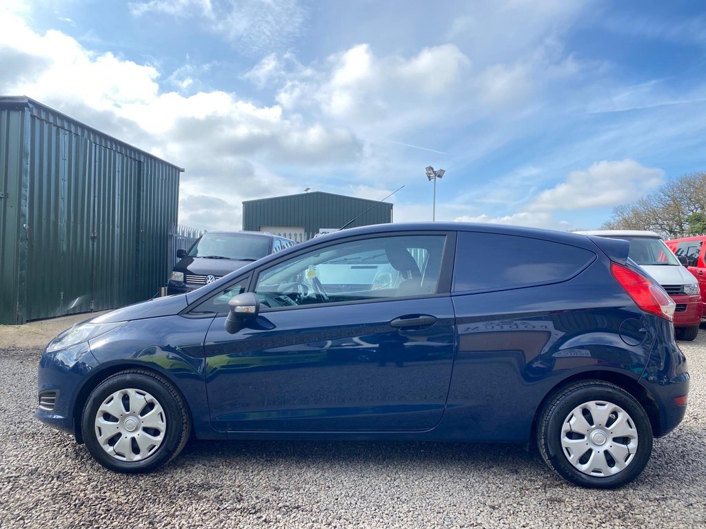 Used Ford Fiesta 2015 for sale - 77739723: Photo 16