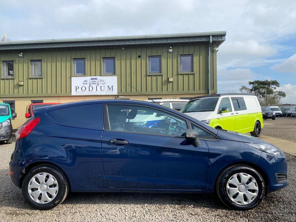 Used Ford Fiesta 2015 for sale - 77739723: Photo 18