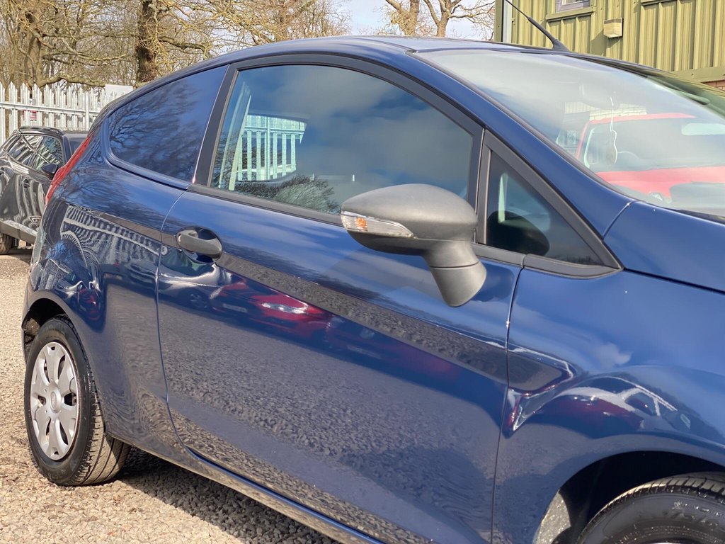 Used Ford Fiesta 2015 for sale - 77739723: Photo 20