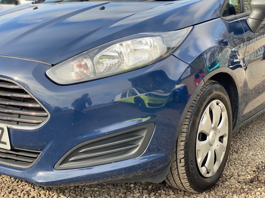 Used Ford Fiesta 2015 for sale - 77739723: Photo 21