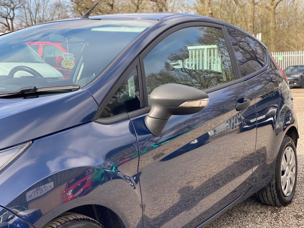 Used Ford Fiesta 2015 for sale - 77739723: Photo 22