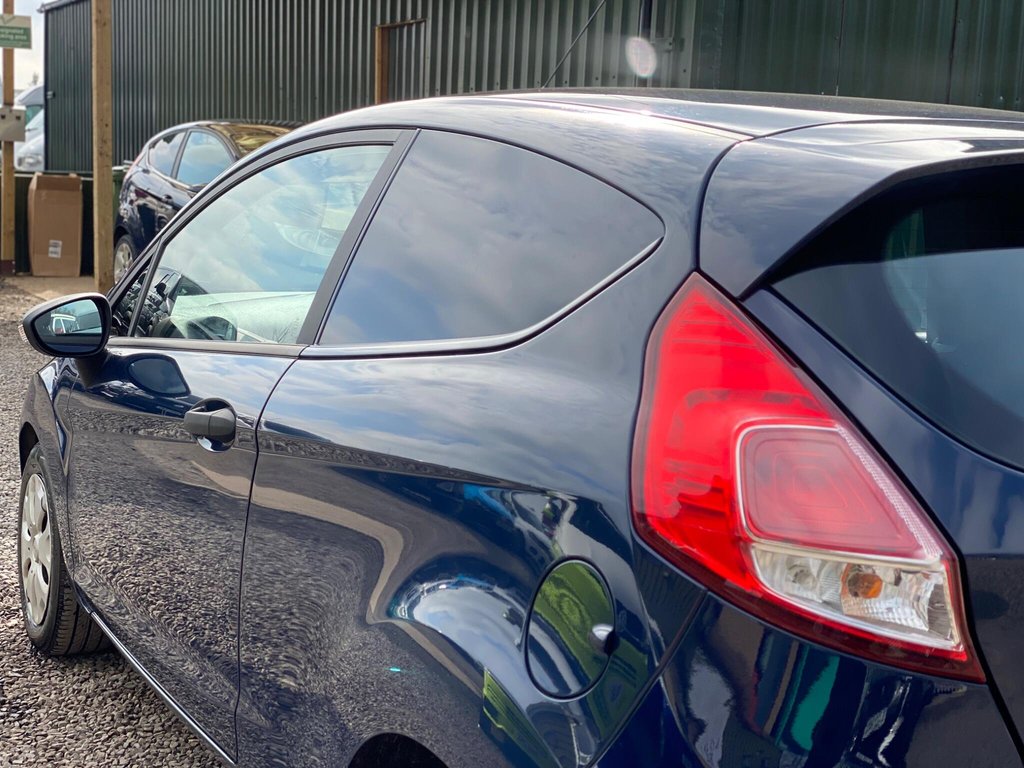 Used Ford Fiesta 2015 for sale - 77739723: Photo 24