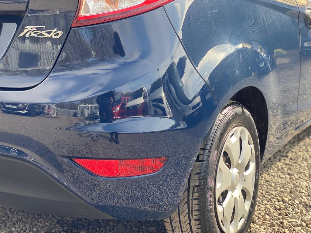 Used Ford Fiesta 2015 for sale - 77739723: Photo 25