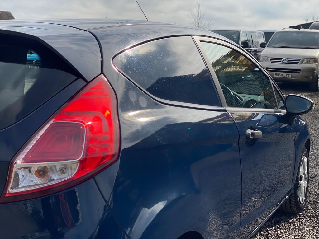 Used Ford Fiesta 2015 for sale - 77739723: Photo 26