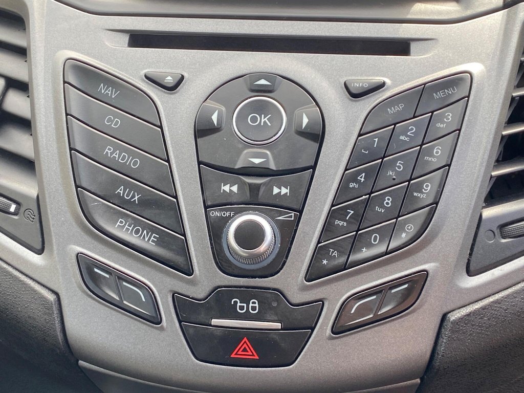 Used Ford Fiesta 2015 for sale - 77739723: Photo 30