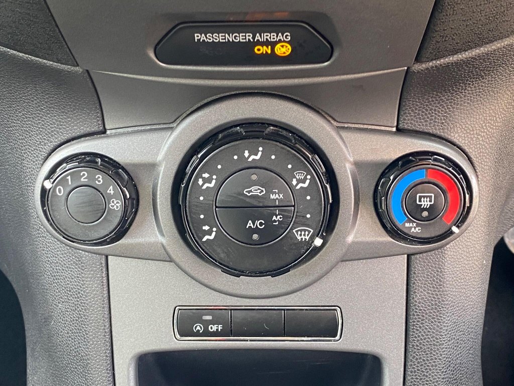 Used Ford Fiesta 2015 for sale - 77739723: Photo 31