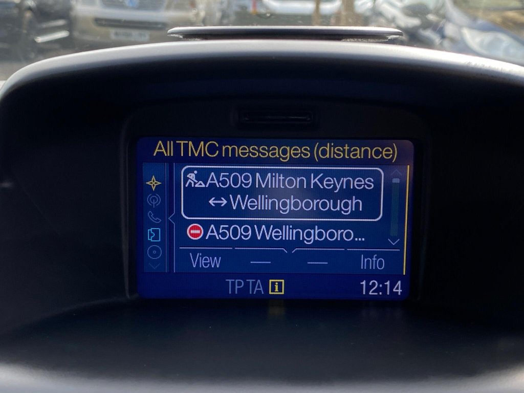 Used Ford Fiesta 2015 for sale - 77739723: Photo 32