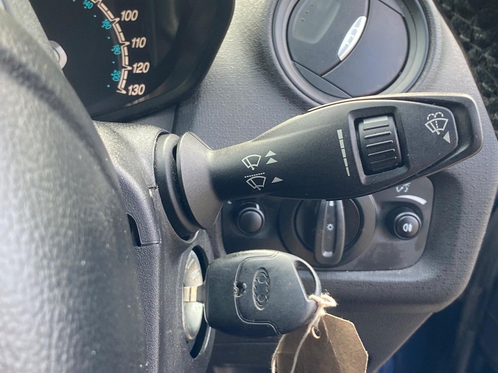 Used Ford Fiesta 2015 for sale - 77739723: Photo 39