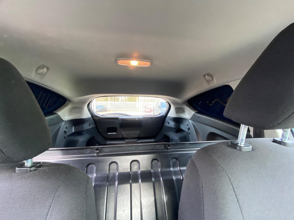 Used Ford Fiesta 2015 for sale - 77739723: Photo 43