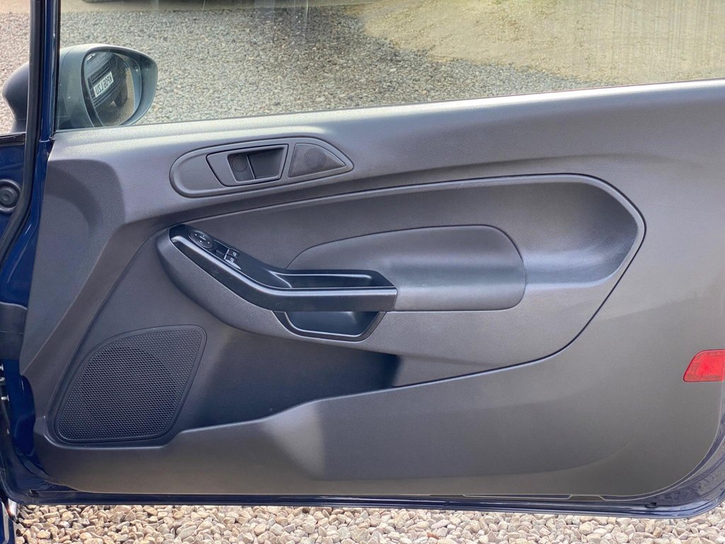 Used Ford Fiesta 2015 for sale - 77739723: Photo 44