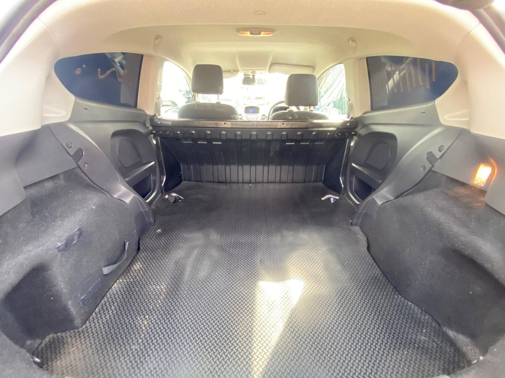 Used Ford Fiesta 2015 for sale - 77739723: Photo 47