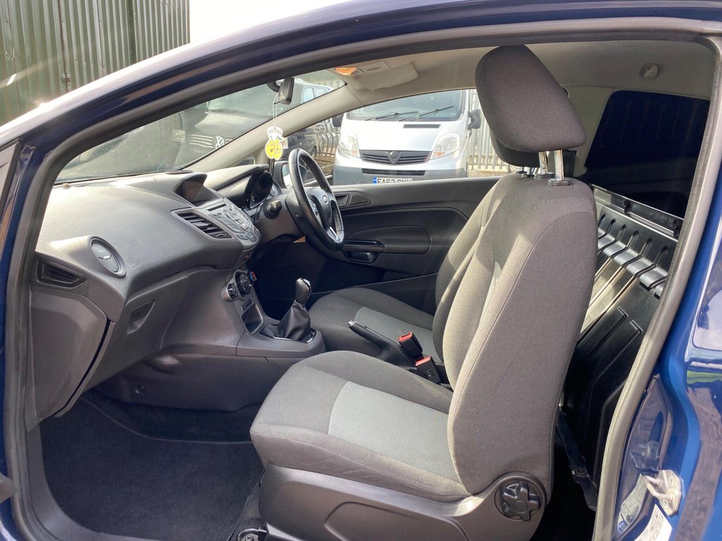 Used Ford Fiesta 2015 for sale - 77739723: Photo 49