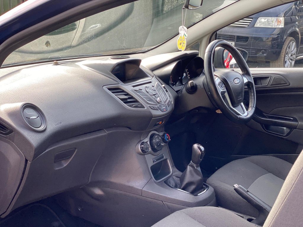 Used Ford Fiesta 2015 for sale - 77739723: Photo 50