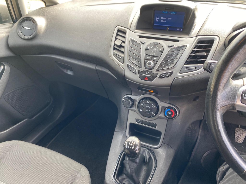 Used Ford Fiesta 2015 for sale - 77739723: Photo 8