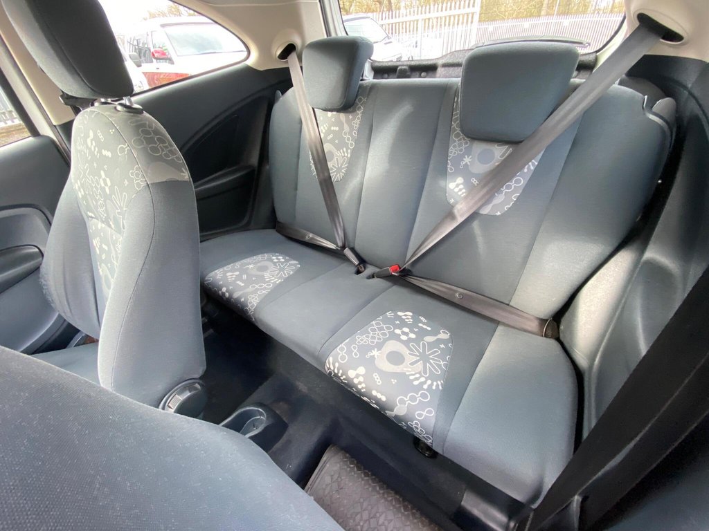 Used Ford Ka 2011 for sale - 77442308: Photo 10