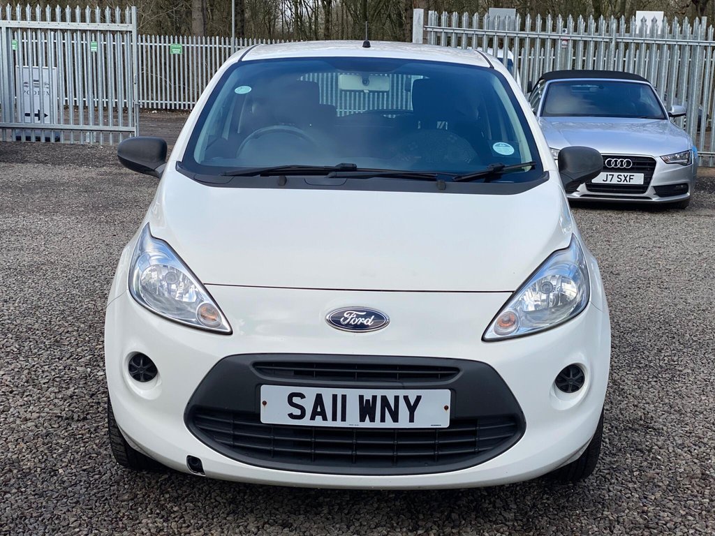 Used Ford Ka 2011 for sale - 77442308: Photo 13