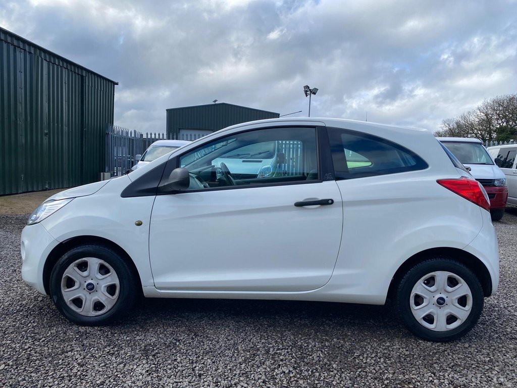 Used Ford Ka 2011 for sale - 77442308: Photo 14