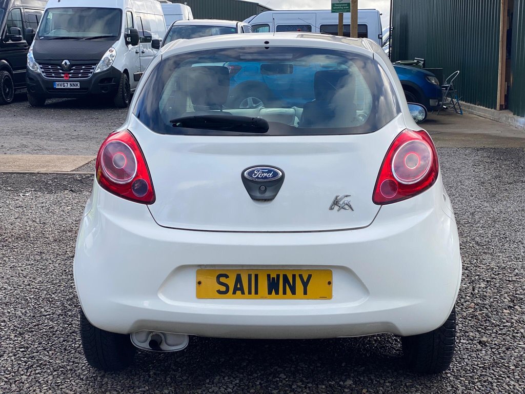 Used Ford Ka 2011 for sale - 77442308: Photo 15