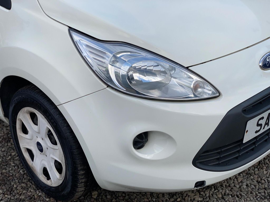 Used Ford Ka 2011 for sale - 77442308: Photo 17