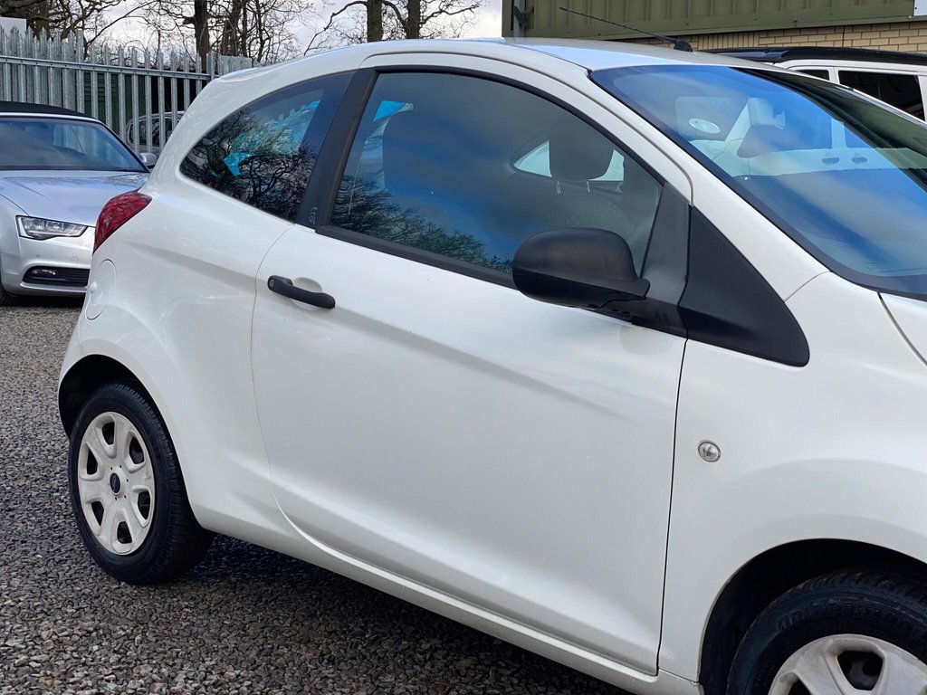 Used Ford Ka 2011 for sale - 77442308: Photo 18