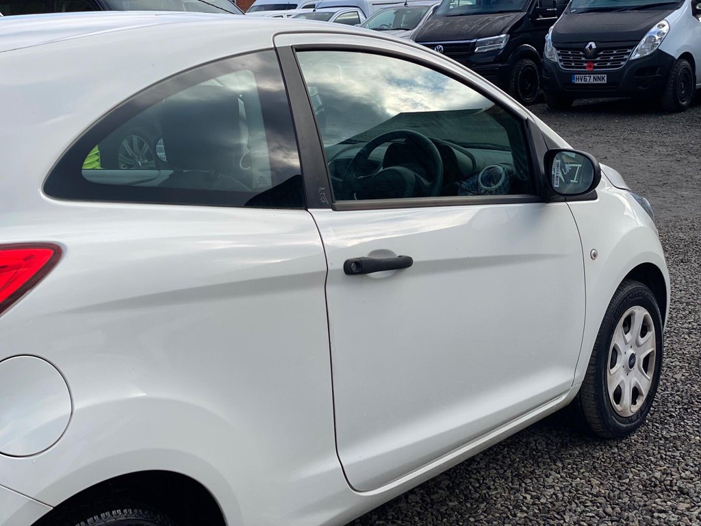Used Ford Ka 2011 for sale - 77442308: Photo 24