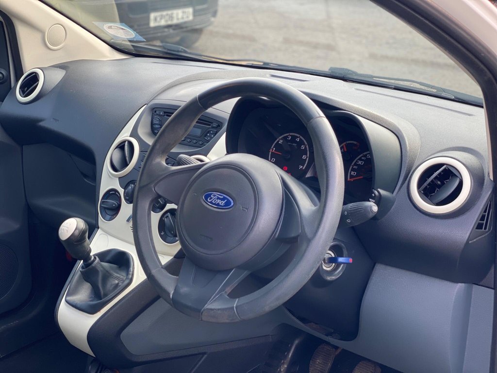 Used Ford Ka 2011 for sale - 77442308: Photo 25