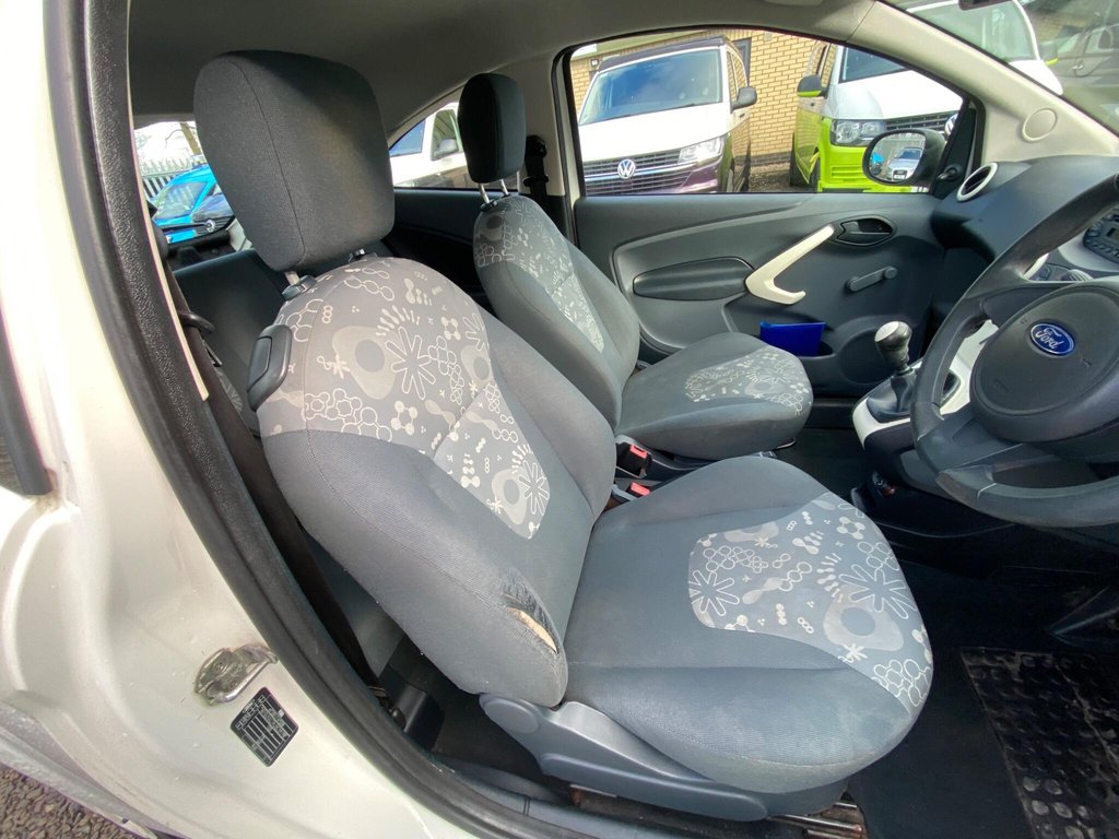 Used Ford Ka 2011 for sale - 77442308: Photo 26