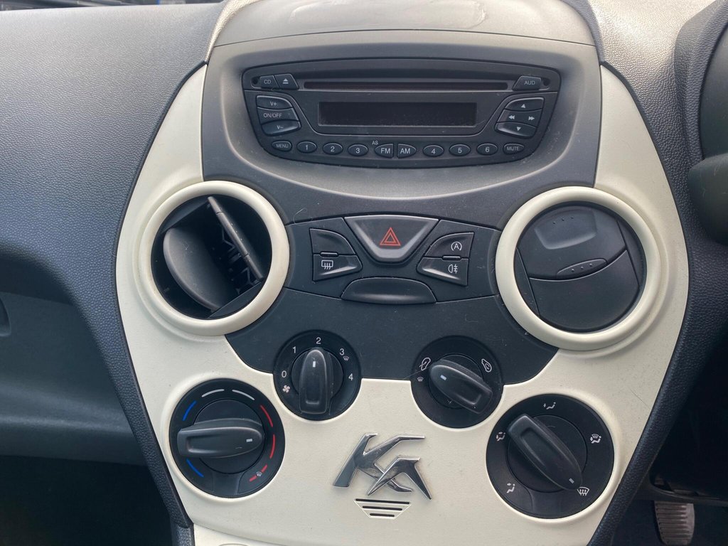 Used Ford Ka 2011 for sale - 77442308: Photo 27