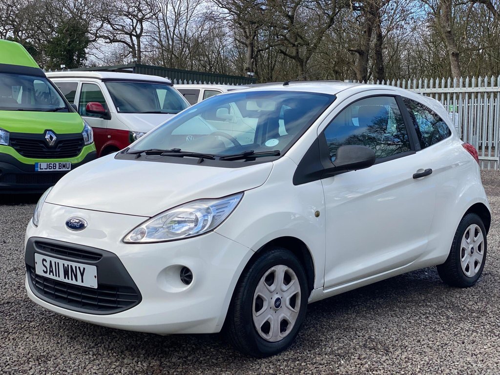 Used Ford Ka 2011 for sale - 77442308: Photo 3