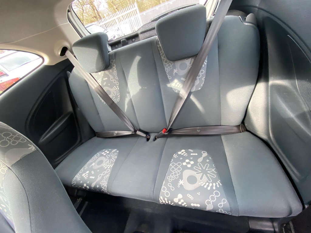 Used Ford Ka 2011 for sale - 77442308: Photo 36