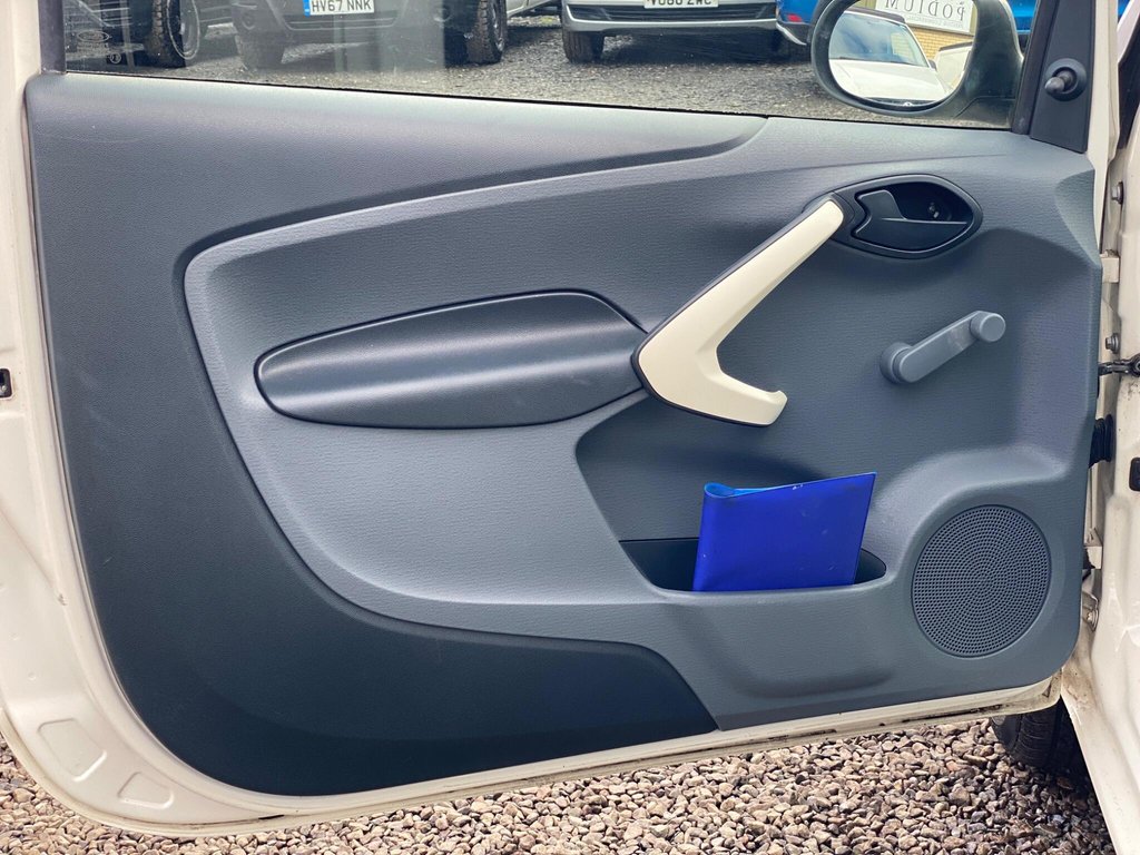 Used Ford Ka 2011 for sale - 77442308: Photo 37