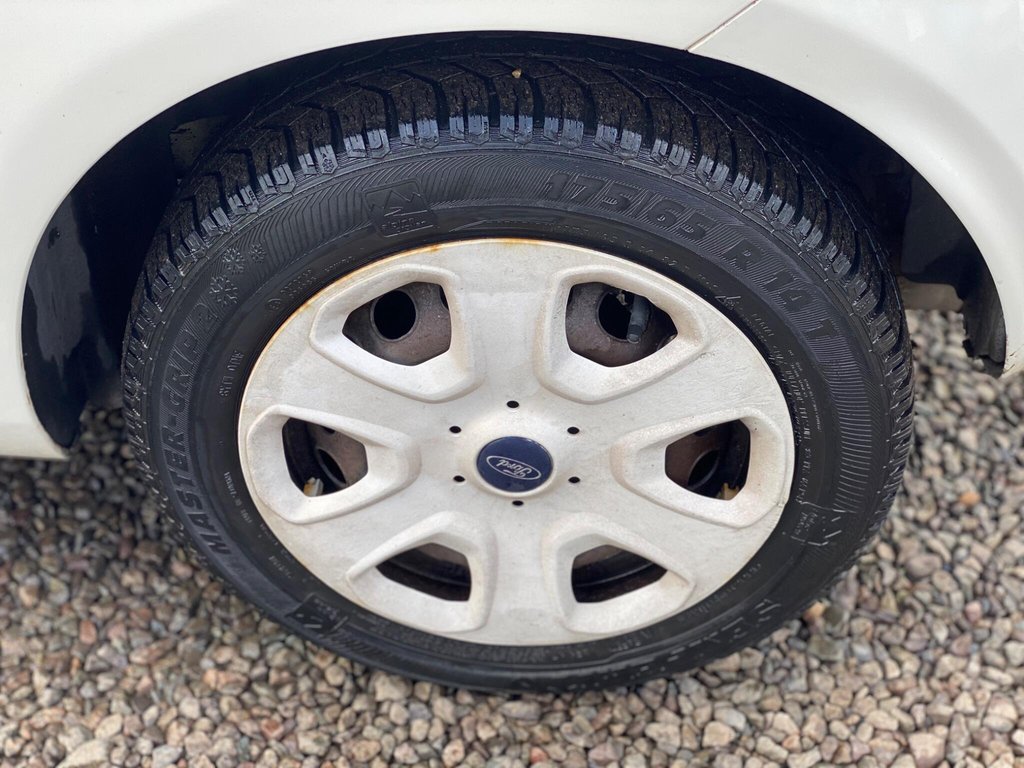 Used Ford Ka 2011 for sale - 77442308: Photo 41