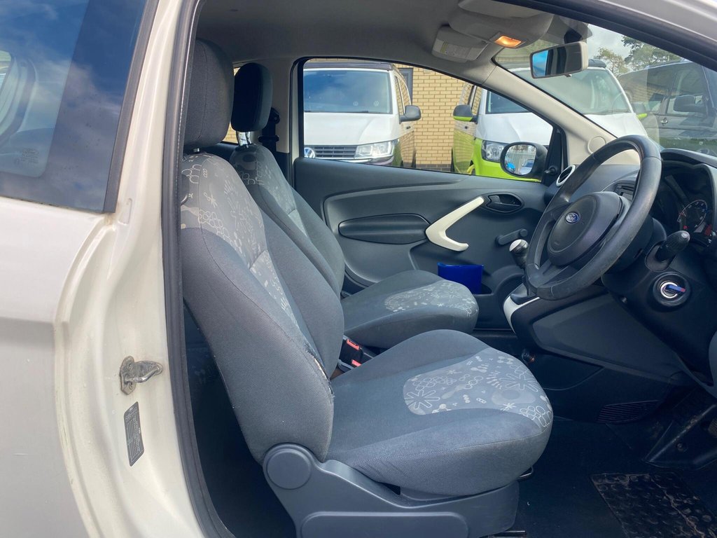 Used Ford Ka 2011 for sale - 77442308: Photo 6