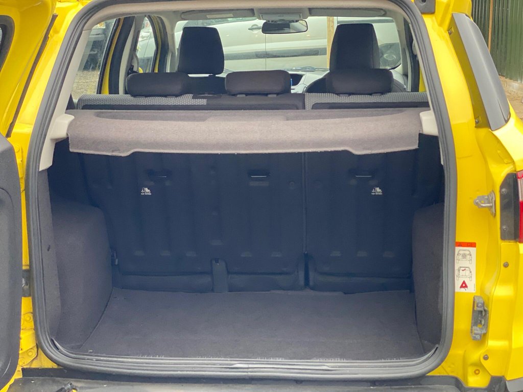 Used Ford Ecosport 2017 for sale - 77849939: Photo 13