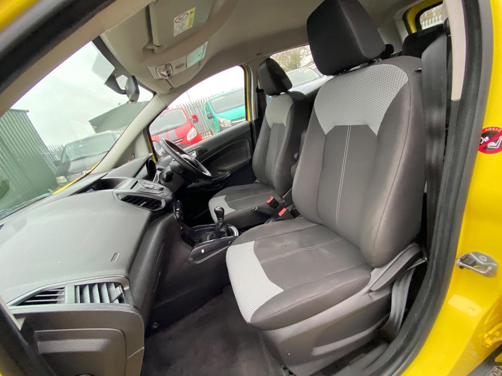 Used Ford Ecosport 2017 for sale - 77849939: Photo 17